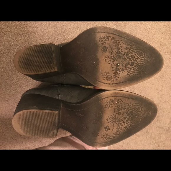 Madden girl ankle  boot - Picture 3 of 4